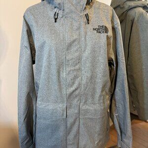 North Face Thermoball Eco Triclimate Jacket (NO FLEECE JACKET)